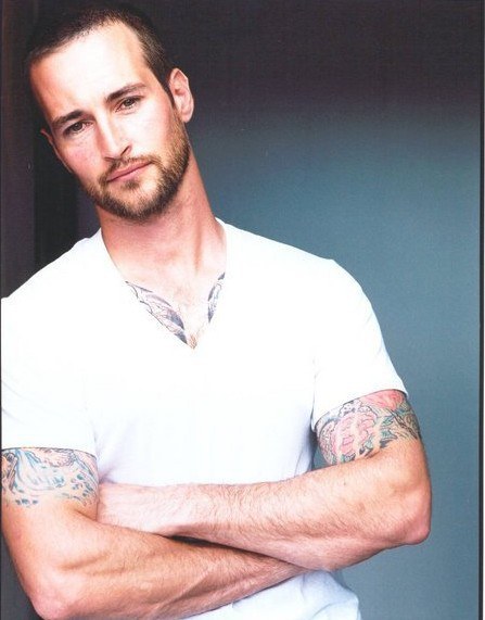 德里克·汉密尔顿 Derek Hamilton照片