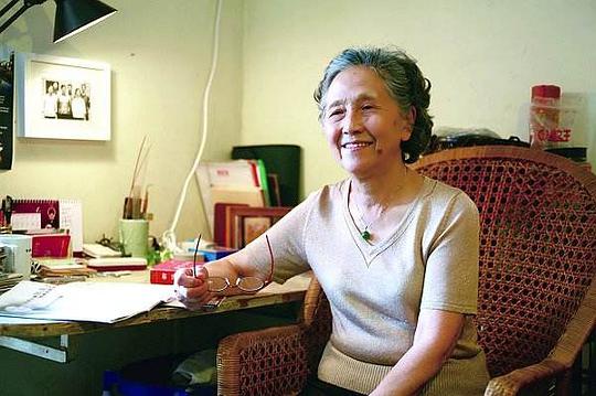 恽玉纯 Yuchun Yun照片