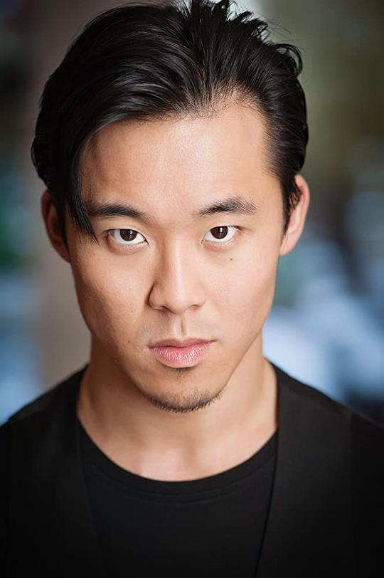 余岳天 Andy Yu照片