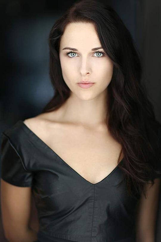 玛丽·V·夏普 Marie V. Sharp照片