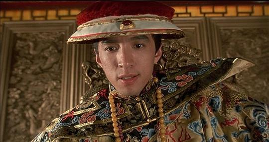 黄衍濛 Matthew Wong照片