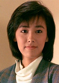 朱宝意 Emily Chu照片