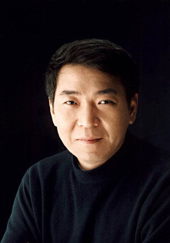 郑晓龙 Xiaolong Zheng照片