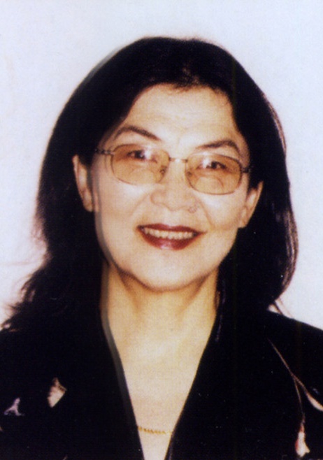 广春兰 Chunlan Guang照片