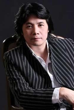 胡雪杨 Xueyang Hu照片