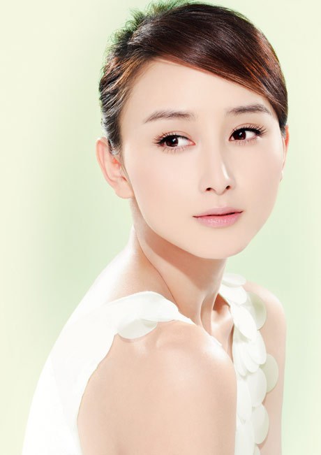 胡静 Jing Hu照片