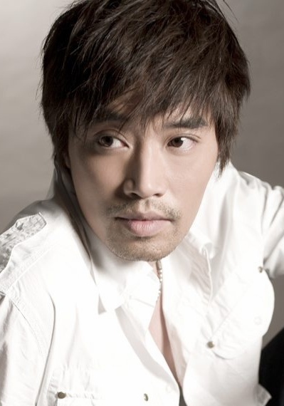 孙逊 Xun Sun照片