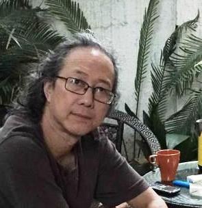 张献 Xian Zhang照片