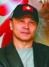 陈会毅 Billy Chan照片