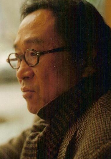 金镐善 Ho-sun Kim照片