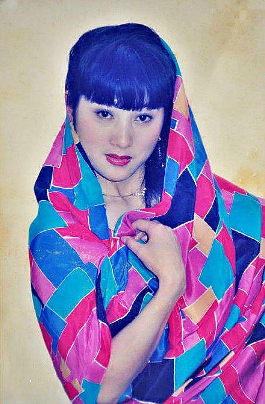 巢萍 Ping Chao照片