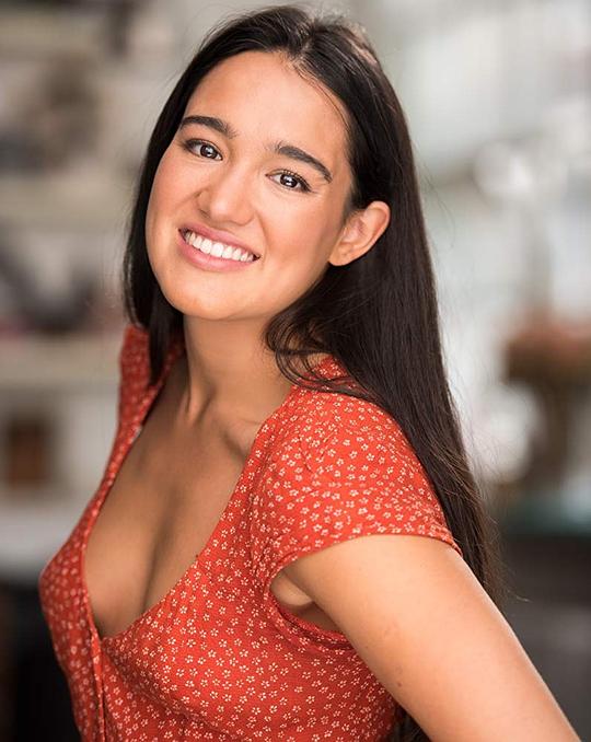 阿伦·奥阿约-斯图尔特 Arlen Aguayo-Stewart照片