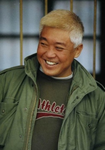 叶鸿伟 Hung-Wei Yeh照片