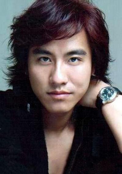 黄勐 Meng Huang照片