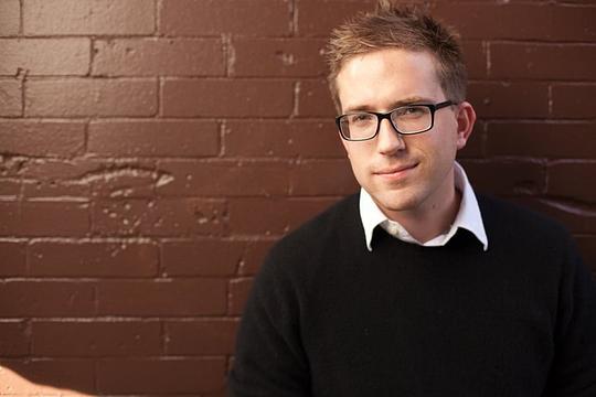 尼古拉斯·亨弗里斯 Nicholas Humphries照片