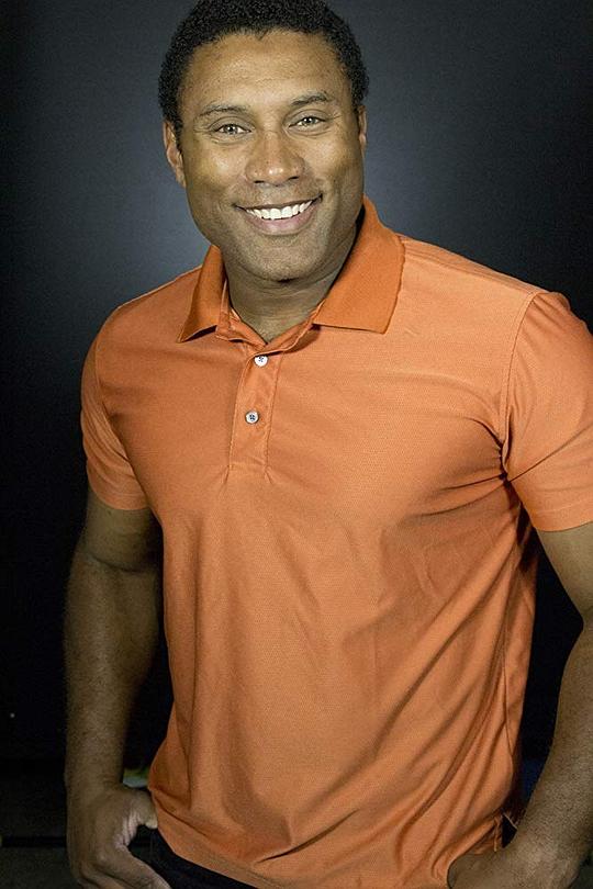 格里克·温斯顿 Gerrick Winston照片