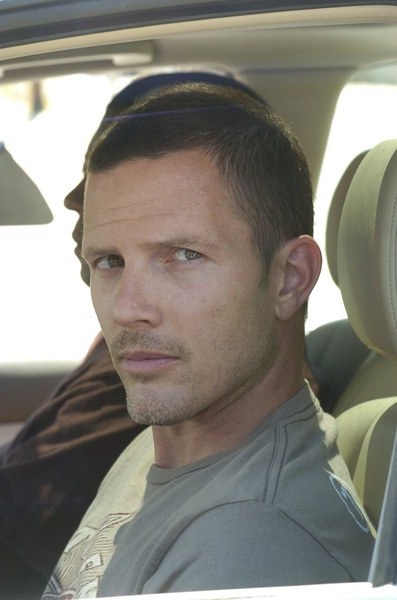 瑞克·奥托 Rick Otto照片