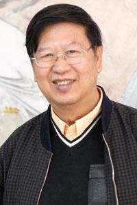 郭启宏 Qihong Guo照片