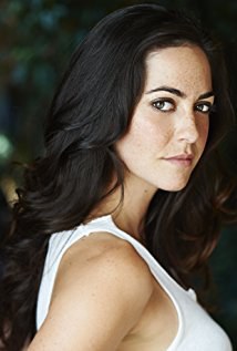 金伯利·拉费里埃 Kimberly Laferriere照片