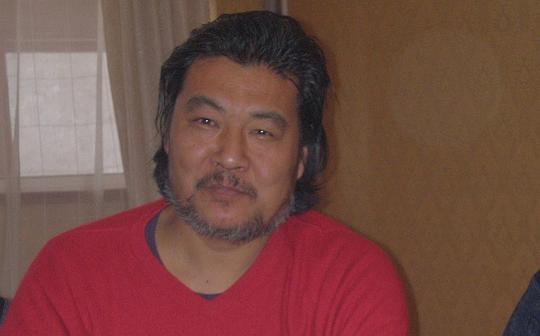 王星军 Xingjun Wang照片