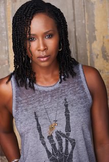 西黛尔·诺尔 Sydelle Noel照片