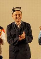 木拉丁·阿不力米提 Muradin Abulimit照片