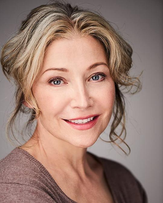 史黛丽娜 鲁西奇 Stellina Rusich照片