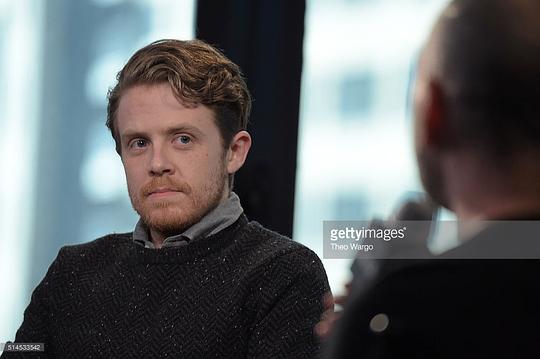 伊恩·丹尼尔 Ian Daniel照片