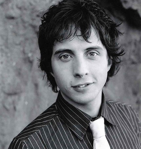 强尼·哈里斯 Jonny Harris照片