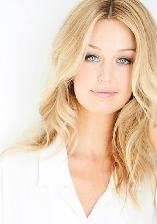 凯特·科贝特 Kate Corbett照片