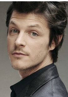 安德里亚·博斯卡 Andrea Bosca照片