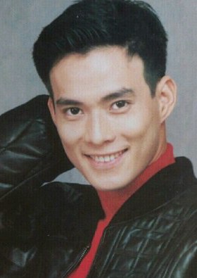 林健寰 Kevin Lin照片