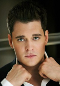 迈克尔·布雷 Michael Bublé照片