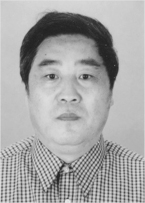 蓝玛 Ming Ma照片