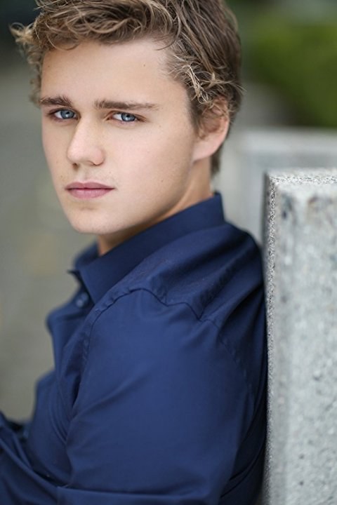 泰·伍德 Ty Wood照片