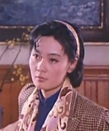 李红 Hong Li照片