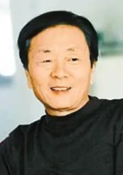 吴启泰 Qitai Wu照片