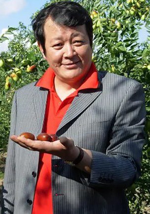洪宇宙 Yuzhou Hong照片