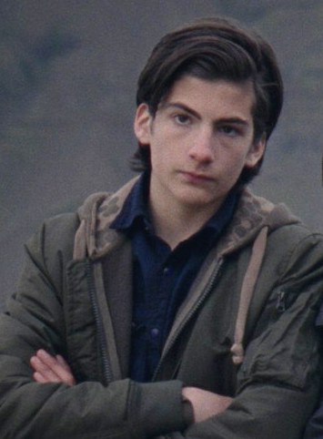 Valgeir Skagfjörð照片