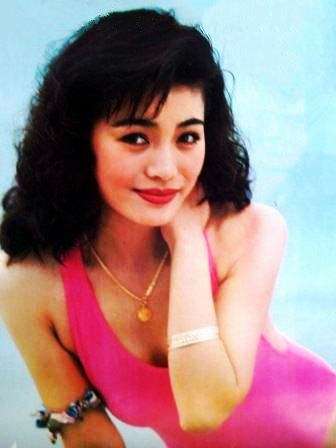 张艳丽 Yanli Zhang照片