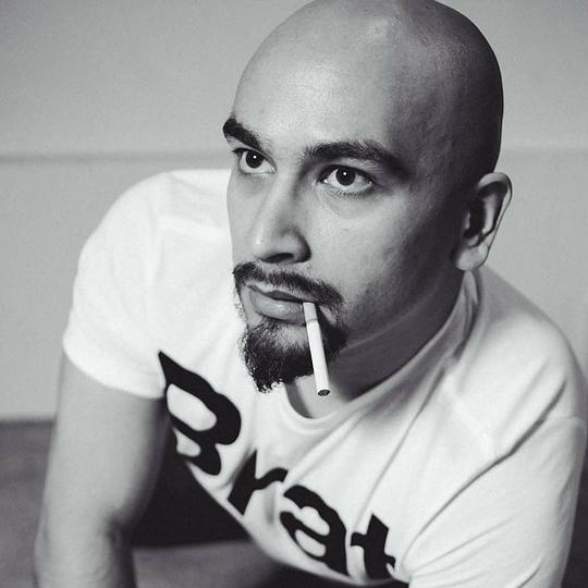 赫塞·诺科拉 Jesse Inocalla照片