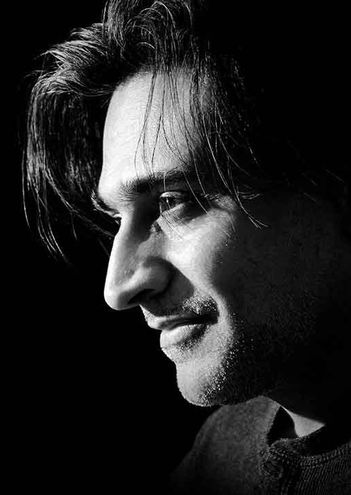 高拉夫·塞斯 Gaurav Seth照片