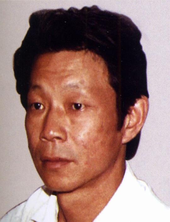 颜学恕 Xueshu Yan照片