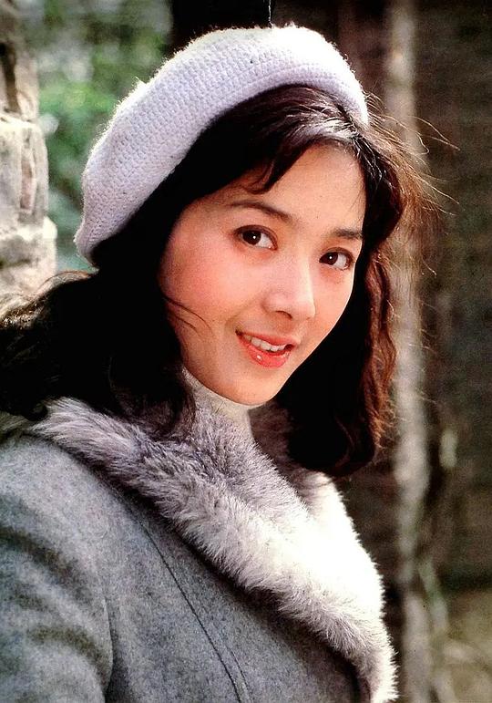 龚雪 Xue Gong照片