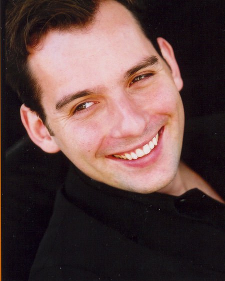 理查德 贝尔 Richard Bell照片