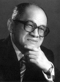 李天济 Tianji Li照片