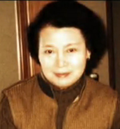 邱丽莉 Lili Qiu照片