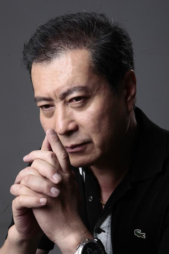 许文广 Wenguang Xu照片