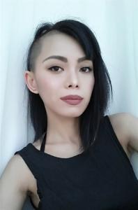 张茵 Yennis Cheung照片