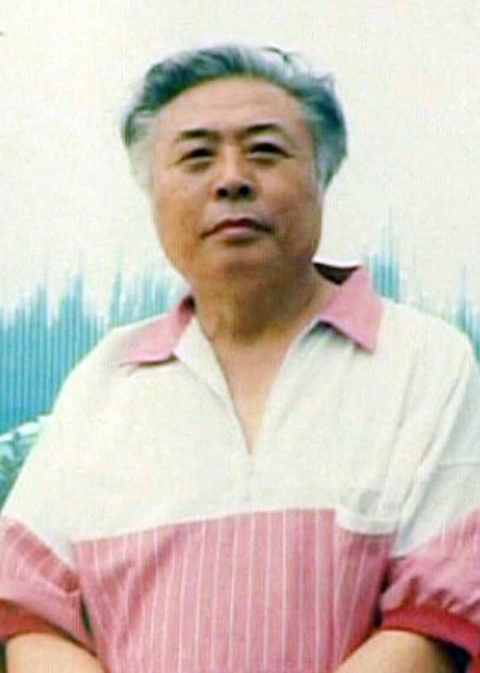 李育才 Yucai Li照片